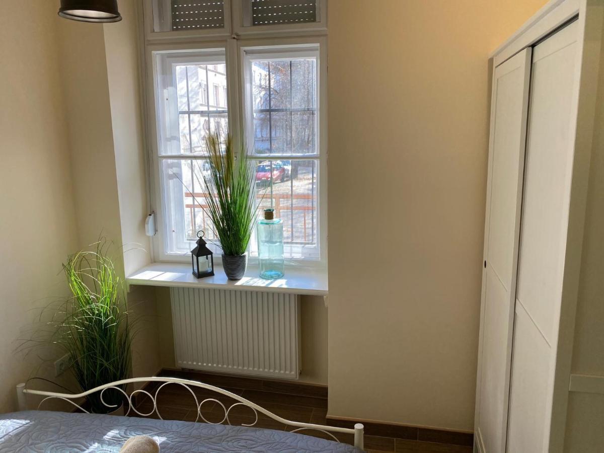 Pedal Apartman Szeged City Экстерьер фото