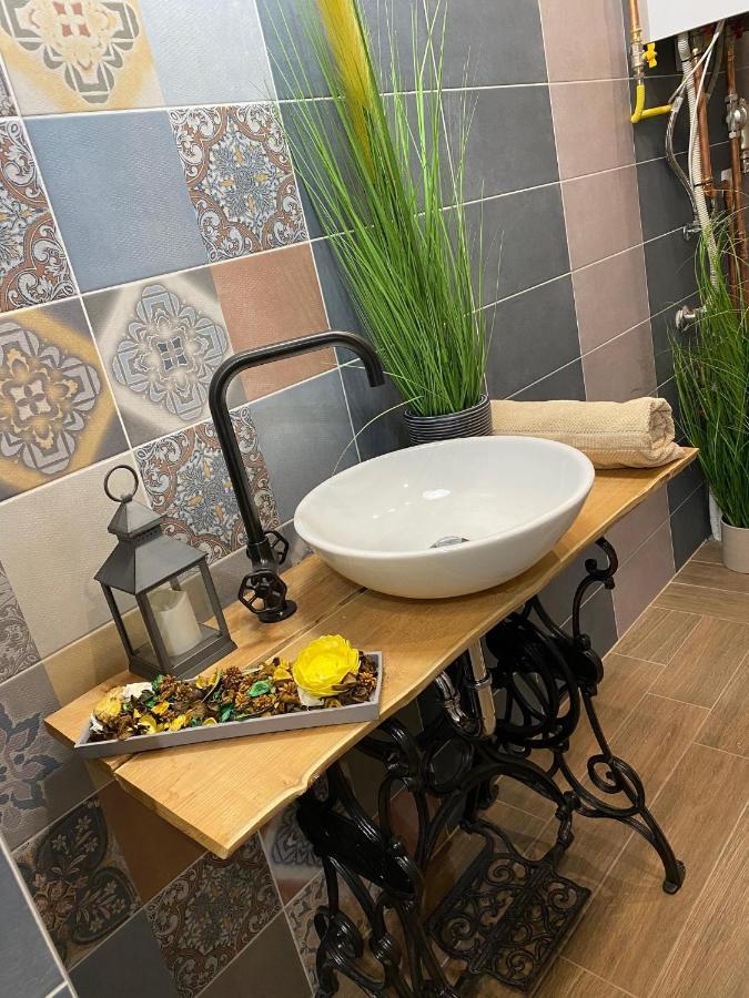 Pedal Apartman Szeged City Экстерьер фото