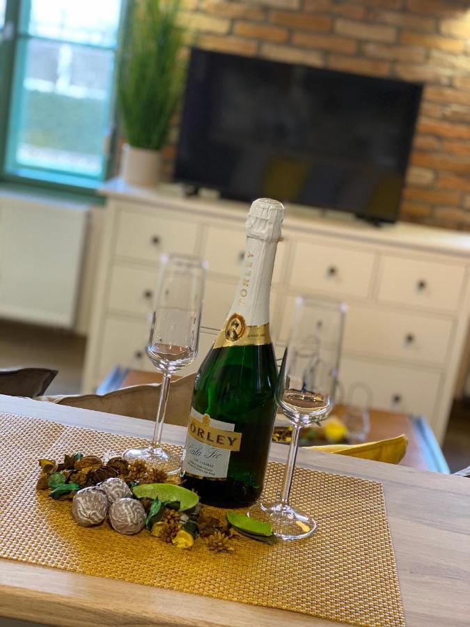 Pedal Apartman Szeged City Экстерьер фото