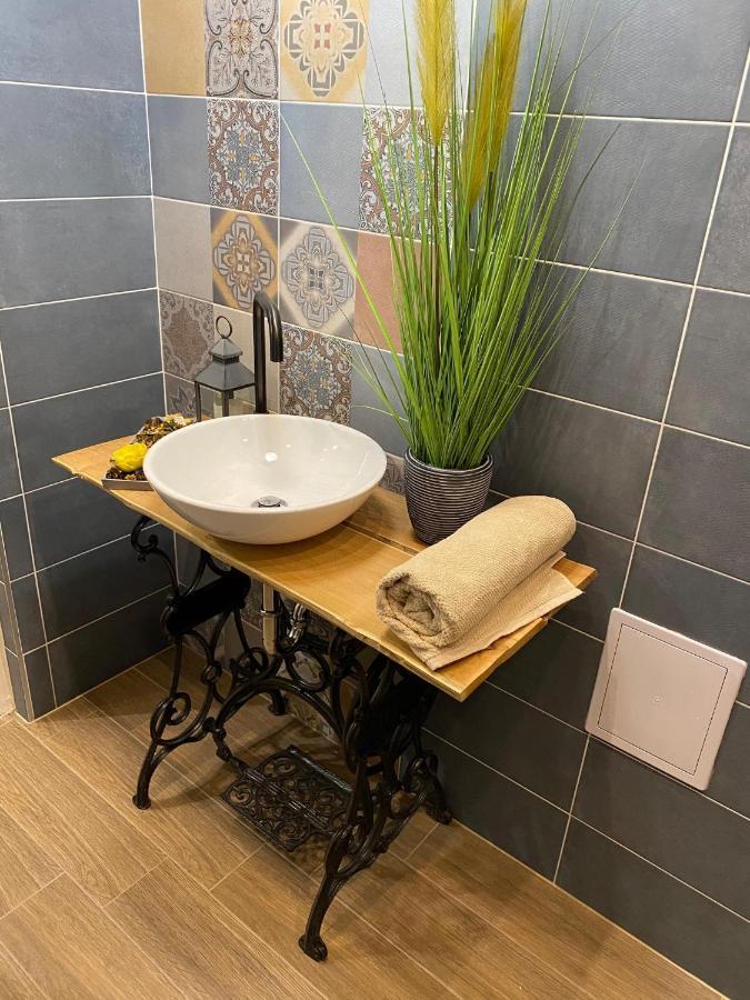 Pedal Apartman Szeged City Экстерьер фото