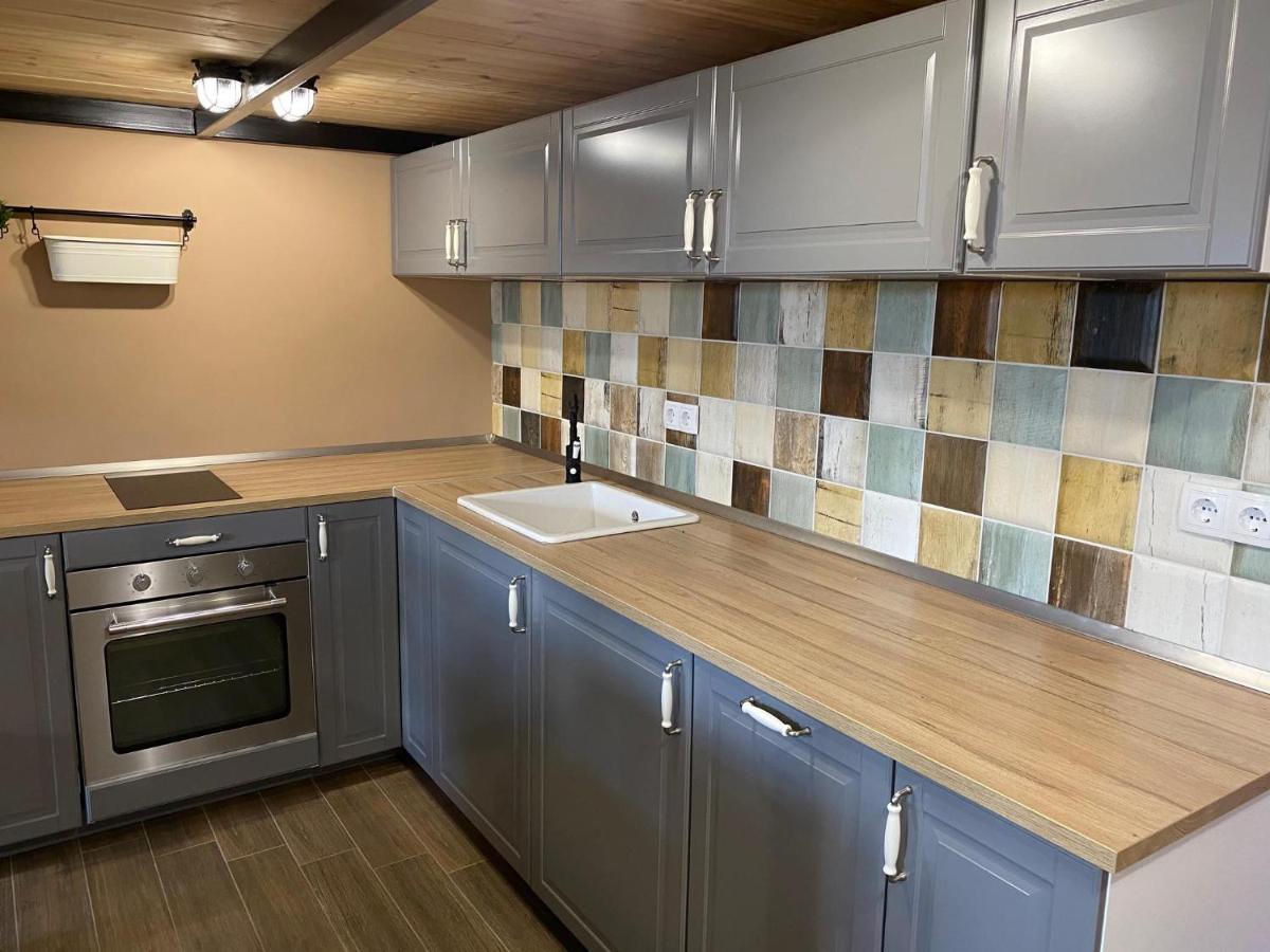 Pedal Apartman Szeged City Экстерьер фото