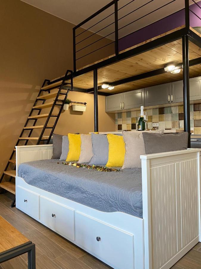 Pedal Apartman Szeged City Экстерьер фото