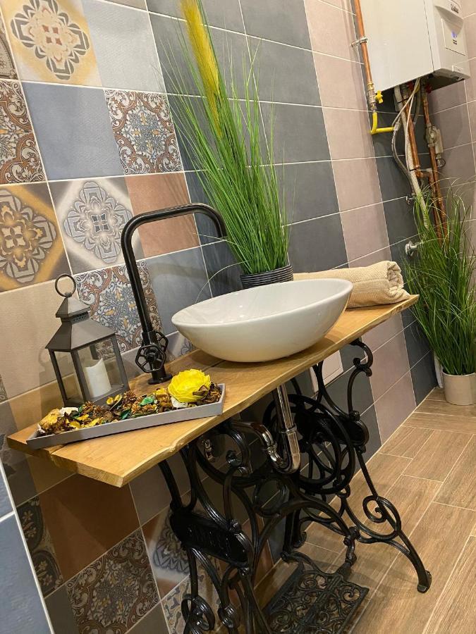 Pedal Apartman Szeged City Экстерьер фото