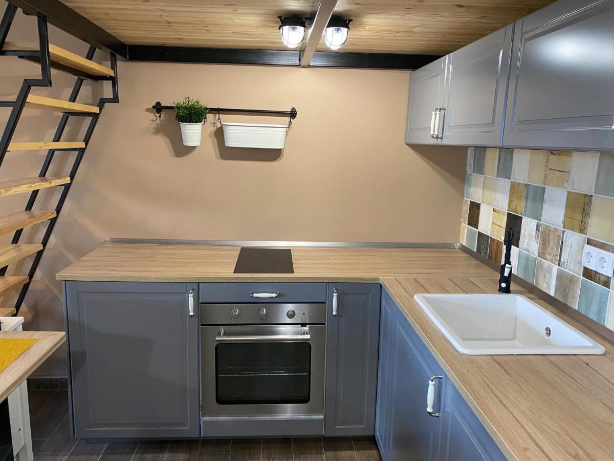 Pedal Apartman Szeged City Экстерьер фото